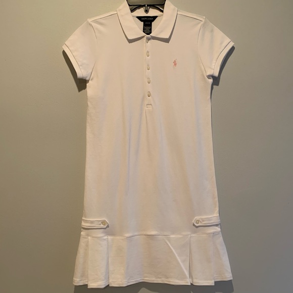 Polo Ralph Lauren Other - Polo Ralph Lauren Dress NWOT